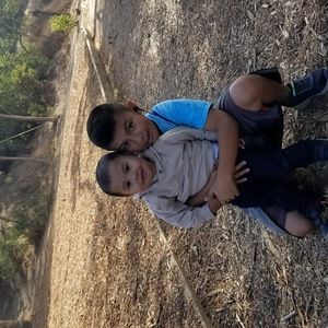 Meet your Posher, Gabriela